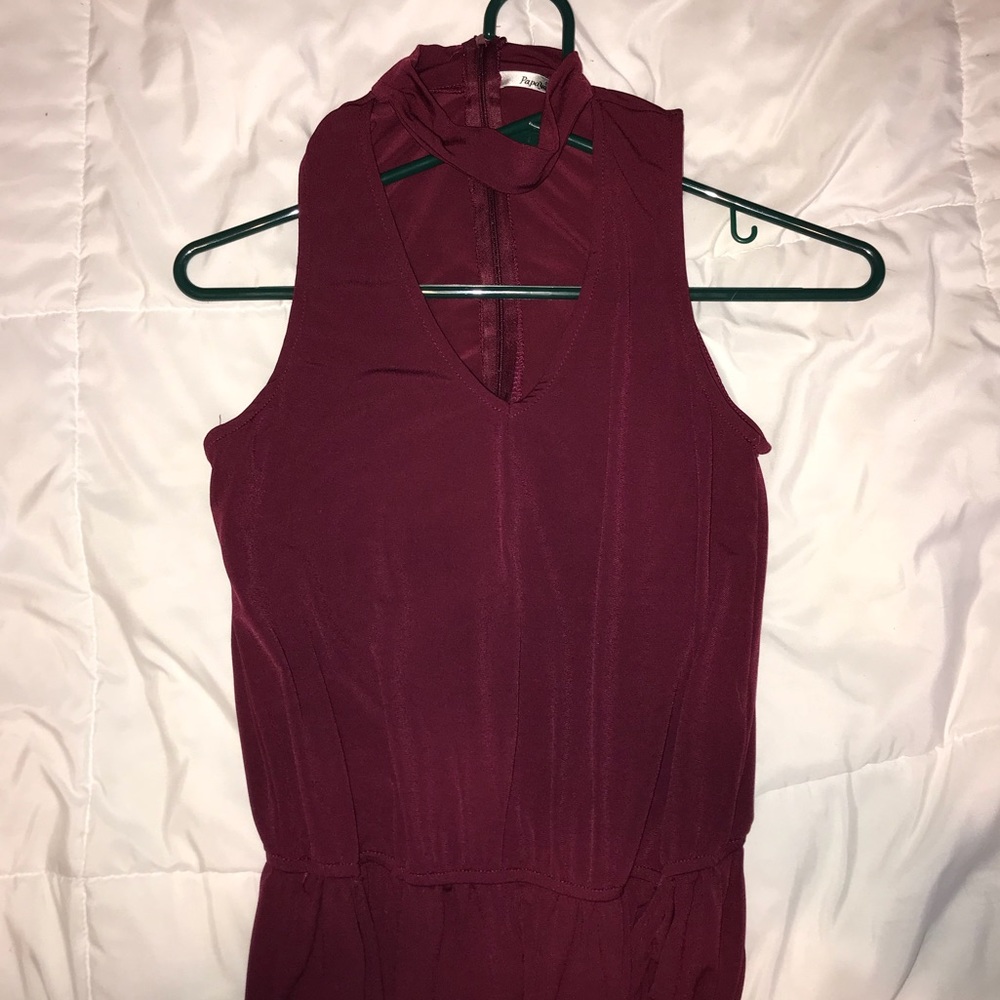 Jumpsuit